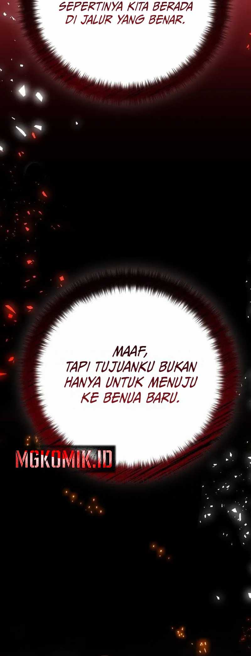 The Game’s Greatest Troll Chapter 81 Gambar 41