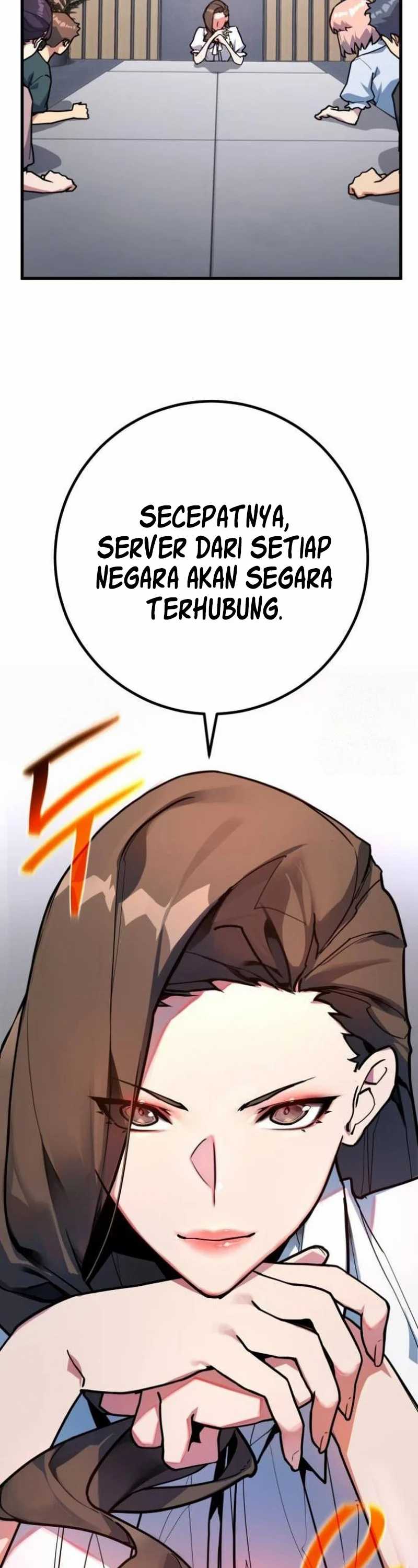 The Game’s Greatest Troll Chapter 78 Gambar 31