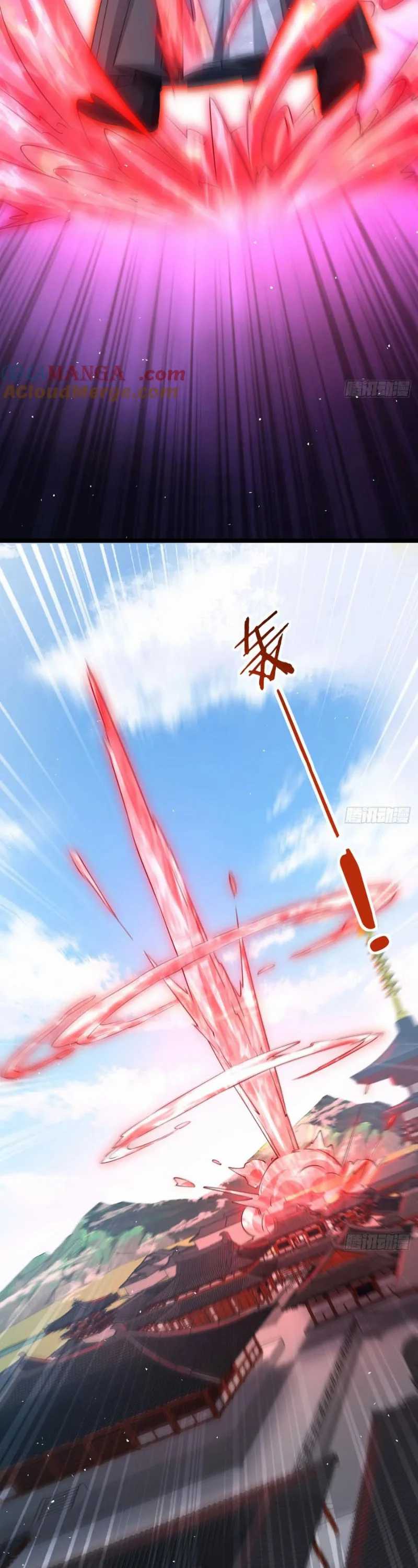 My Wife and I Dominate the Three Realms Chapter 128 Gambar 18