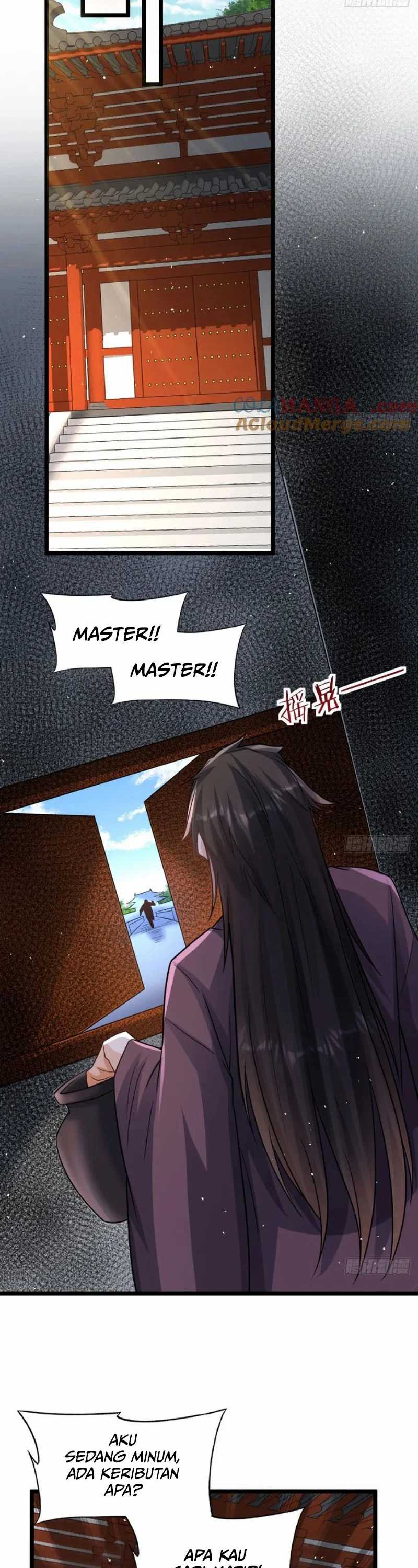 My Wife and I Dominate the Three Realms Chapter 127 Gambar 17