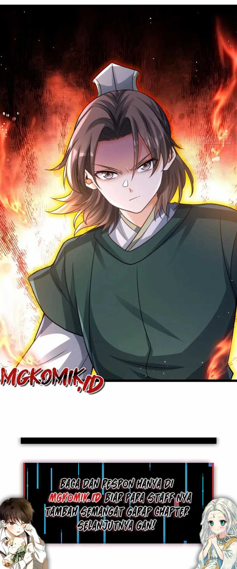 My Wife and I Dominate the Three Realms Chapter 127 Gambar 20
