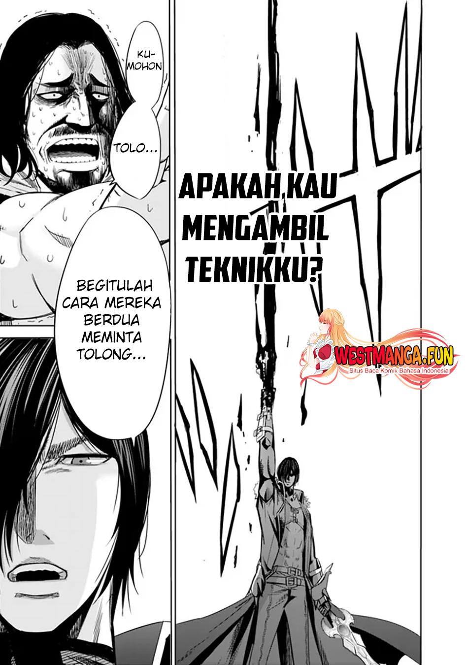 Uragirareta S Rank Boukensha no Ore wa, Aisuru Dorei no Kanojora to Tomoni Dorei dake no Harem Guild o Tsukuru Chapter 67 Gambar 12