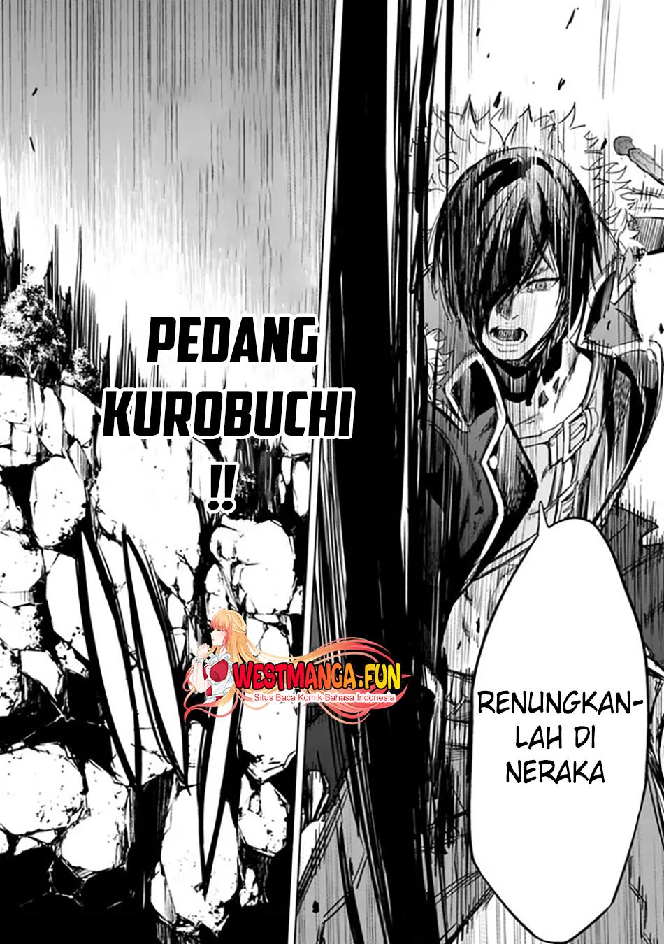 Uragirareta S Rank Boukensha no Ore wa, Aisuru Dorei no Kanojora to Tomoni Dorei dake no Harem Guild o Tsukuru Chapter 67 Gambar 13