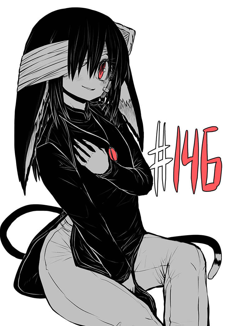 Baca Manga Musuko ga Kawaikute Shikataganai Mazoku no Hahaoya Chapter 146 Gambar 2