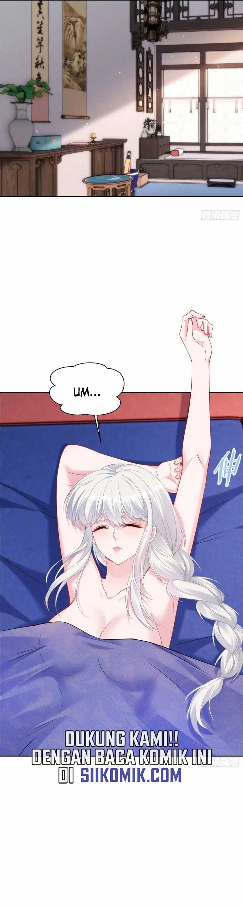 After Improperly Licking a Dog, I Became a Billionaire Chapter 107 Gambar 27