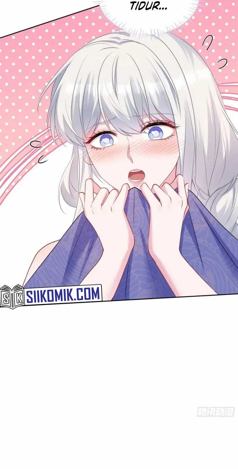After Improperly Licking a Dog, I Became a Billionaire Chapter 107 Gambar 30