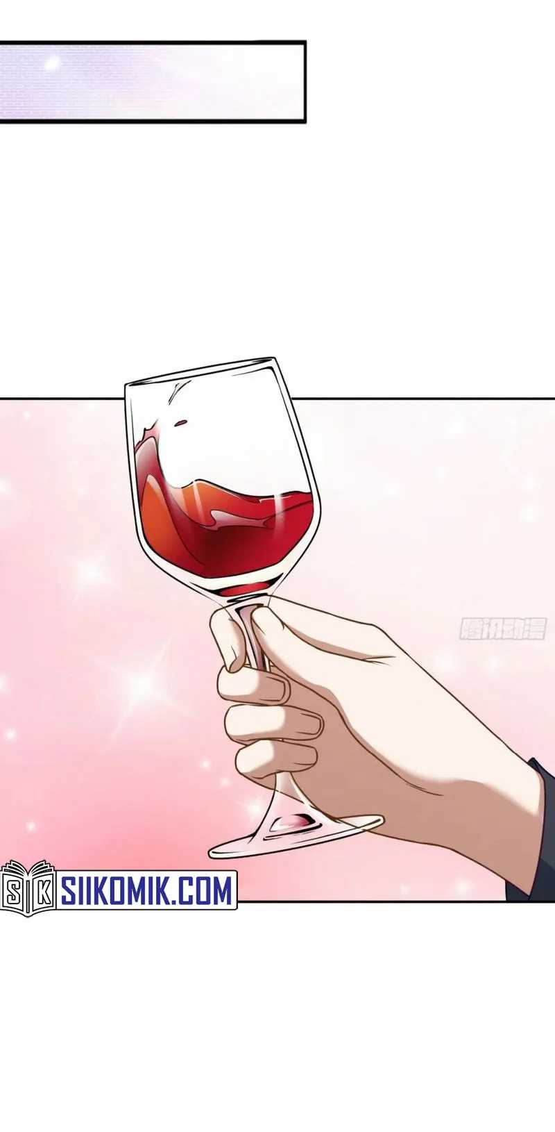 After Improperly Licking a Dog, I Became a Billionaire Chapter 107 Gambar 4