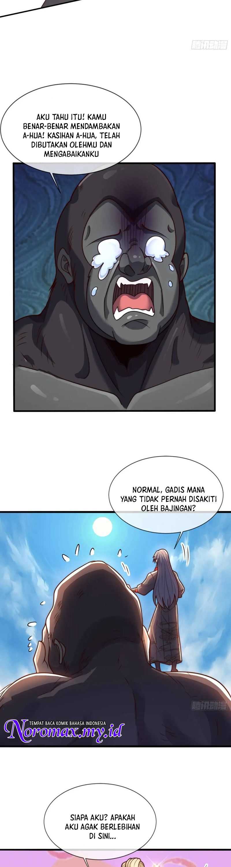 As Soon as I Became a Quasi-Sage, I Was Summoned by the Empress Chapter 56 Gambar 12