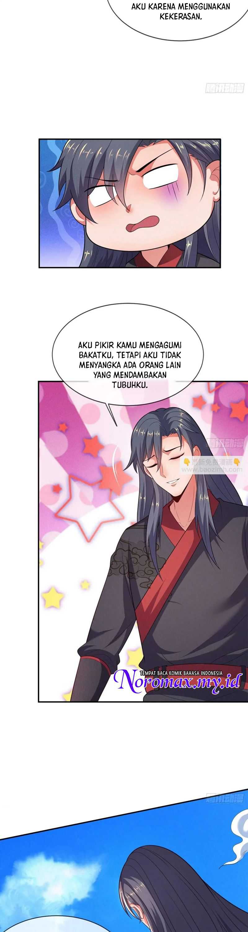 As Soon as I Became a Quasi-Sage, I Was Summoned by the Empress Chapter 56 Gambar 4