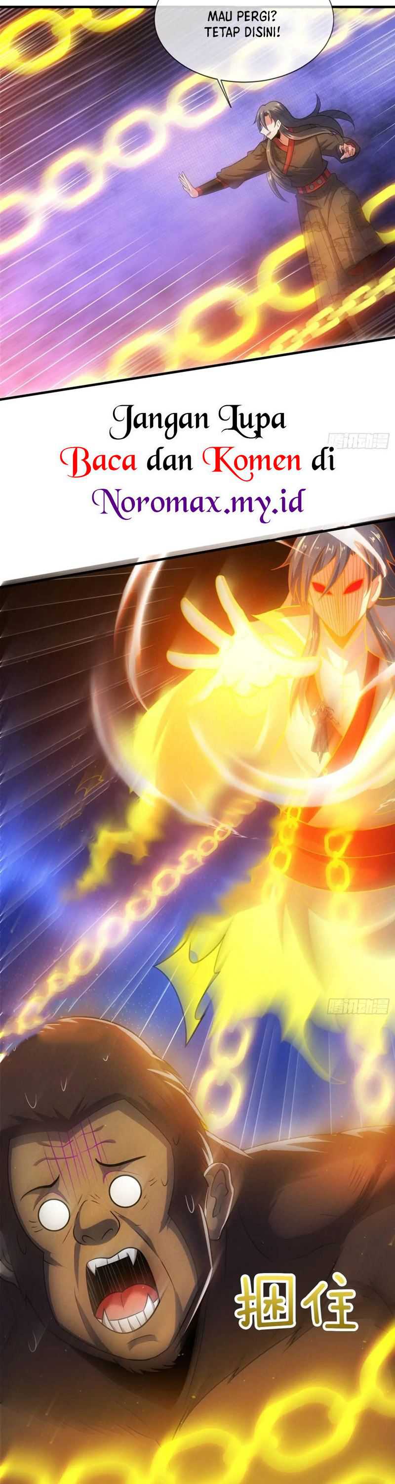 As Soon as I Became a Quasi-Sage, I Was Summoned by the Empress Chapter 56 Gambar 6