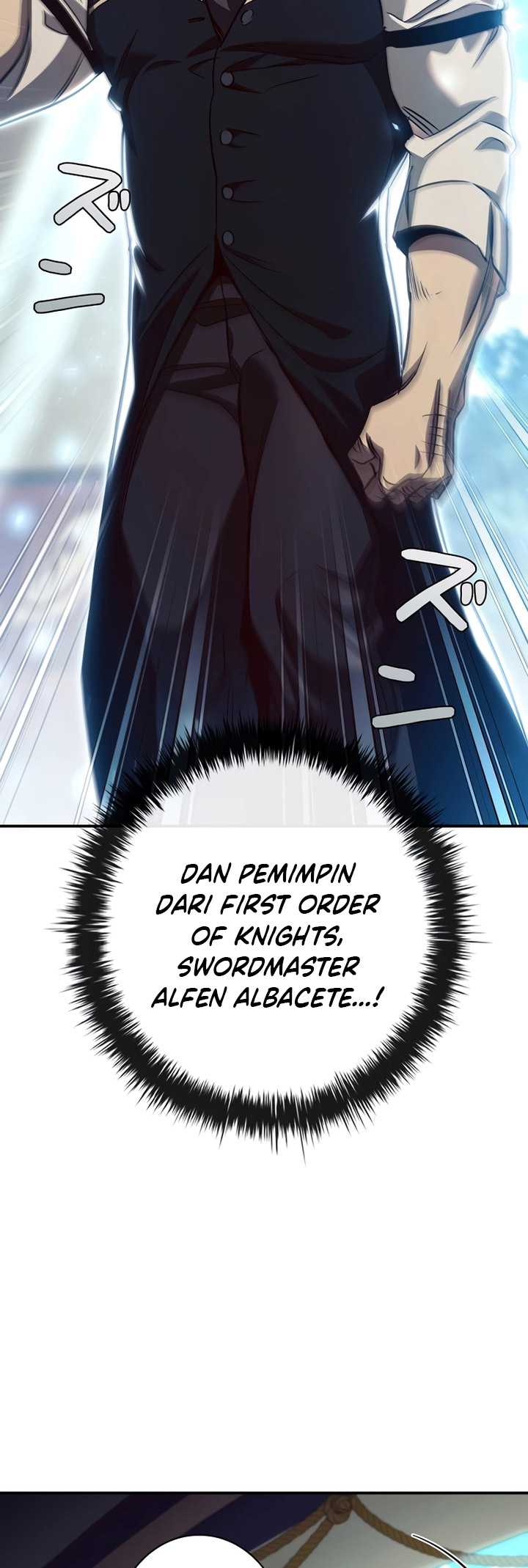 Raising the Princess to Overcome Death Chapter 36 Gambar 35