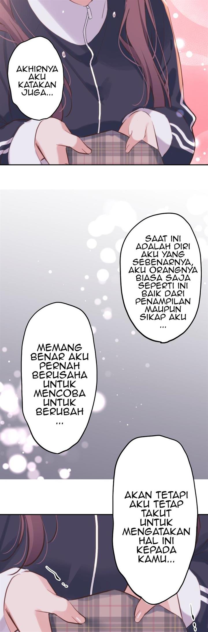 Halaman Komik