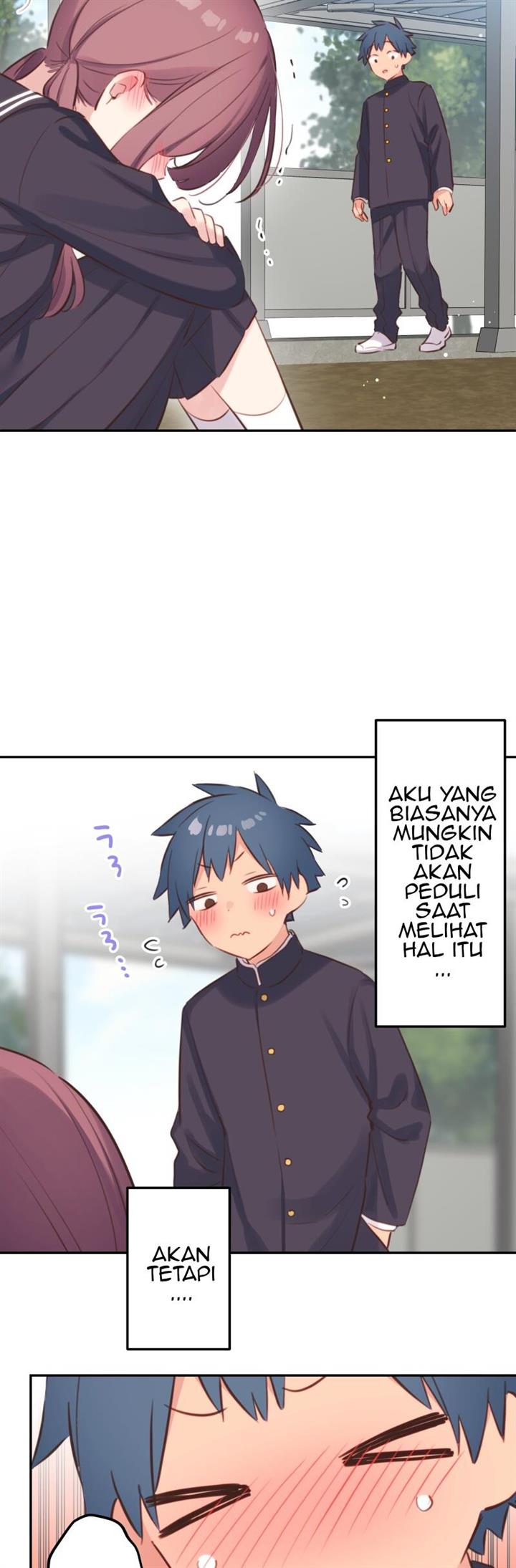 Halaman Komik