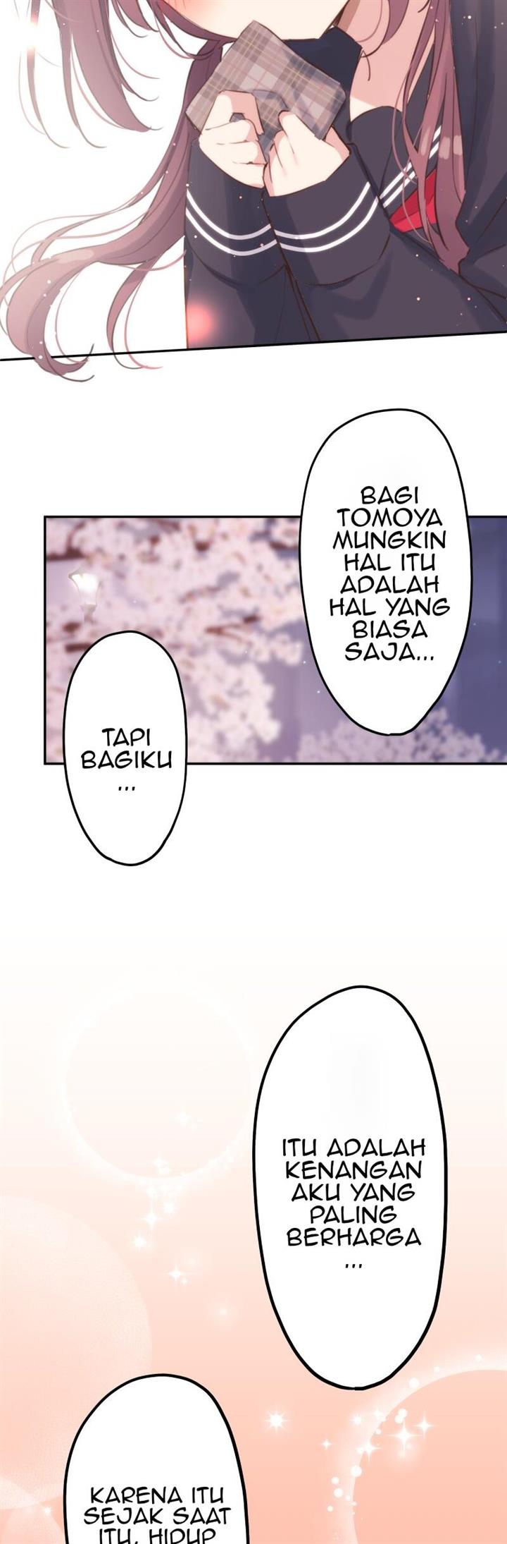 Halaman Komik