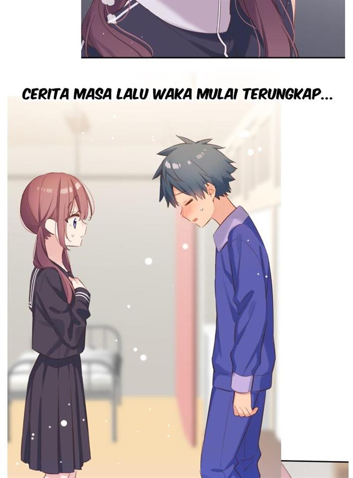 Halaman Komik