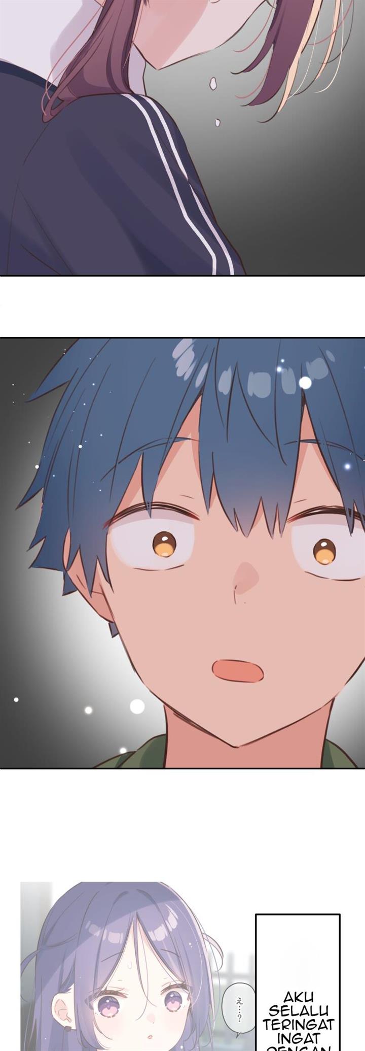 Waka-chan Is Flirty Again Chapter 186 Gambar 24