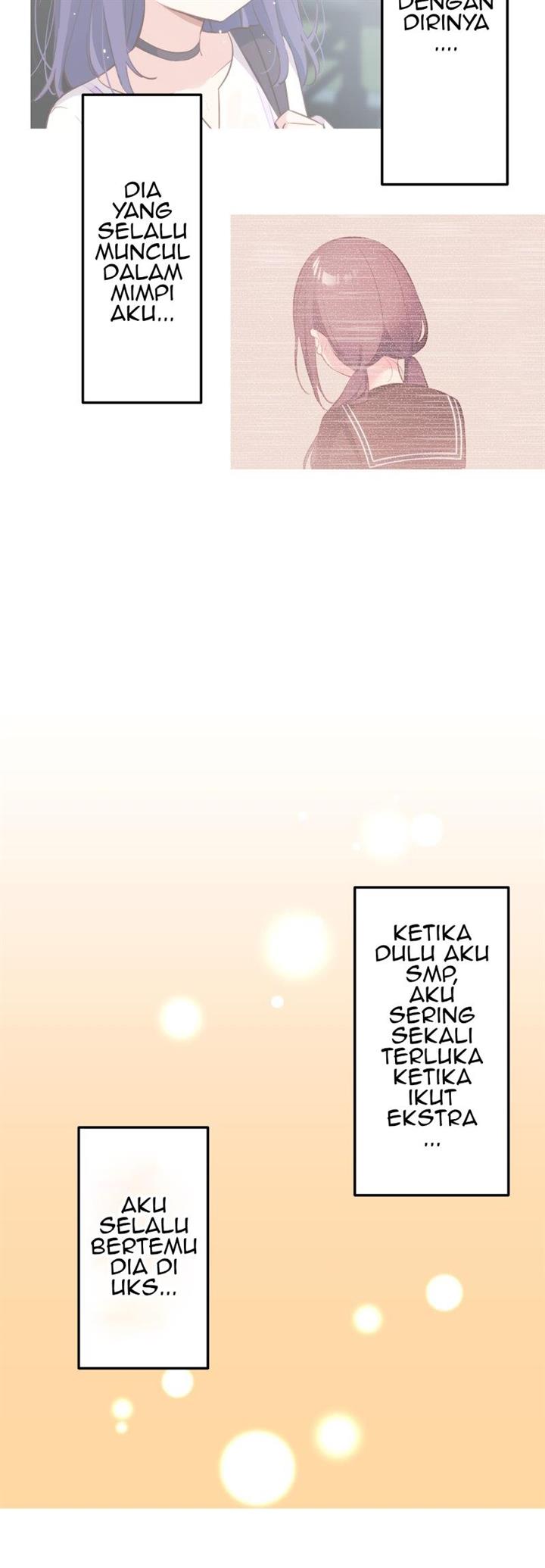 Waka-chan Is Flirty Again Chapter 186 Gambar 25