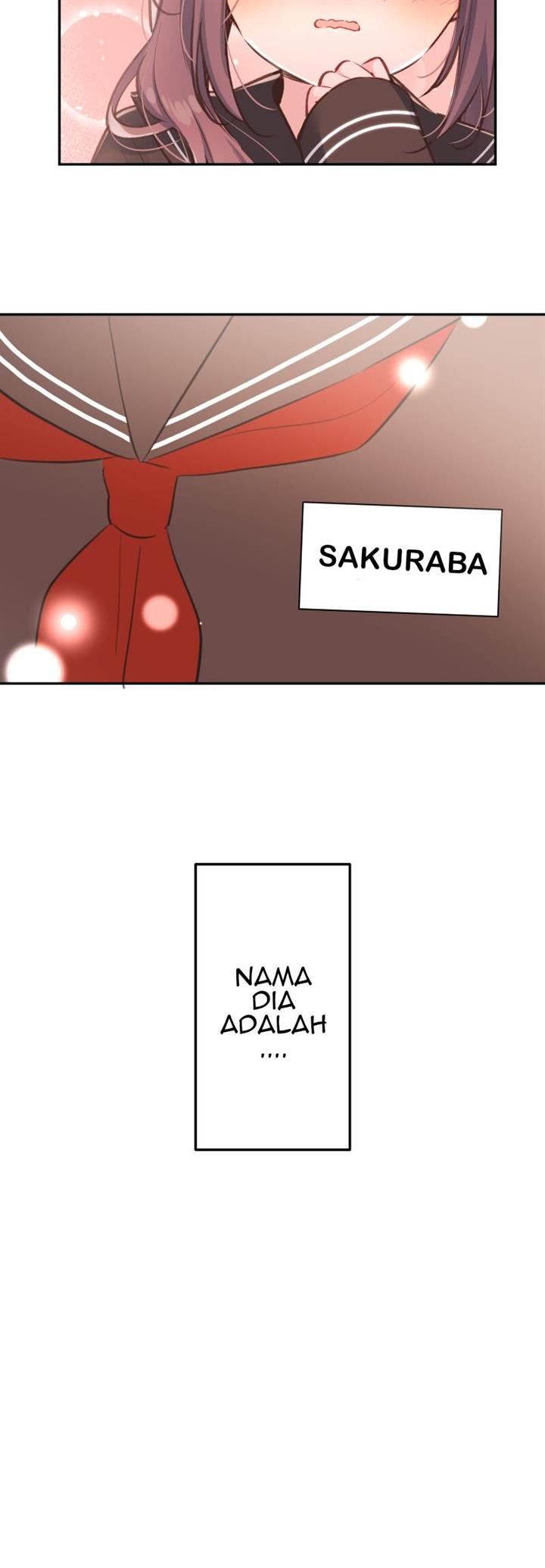 Waka-chan Is Flirty Again Chapter 186 Gambar 28