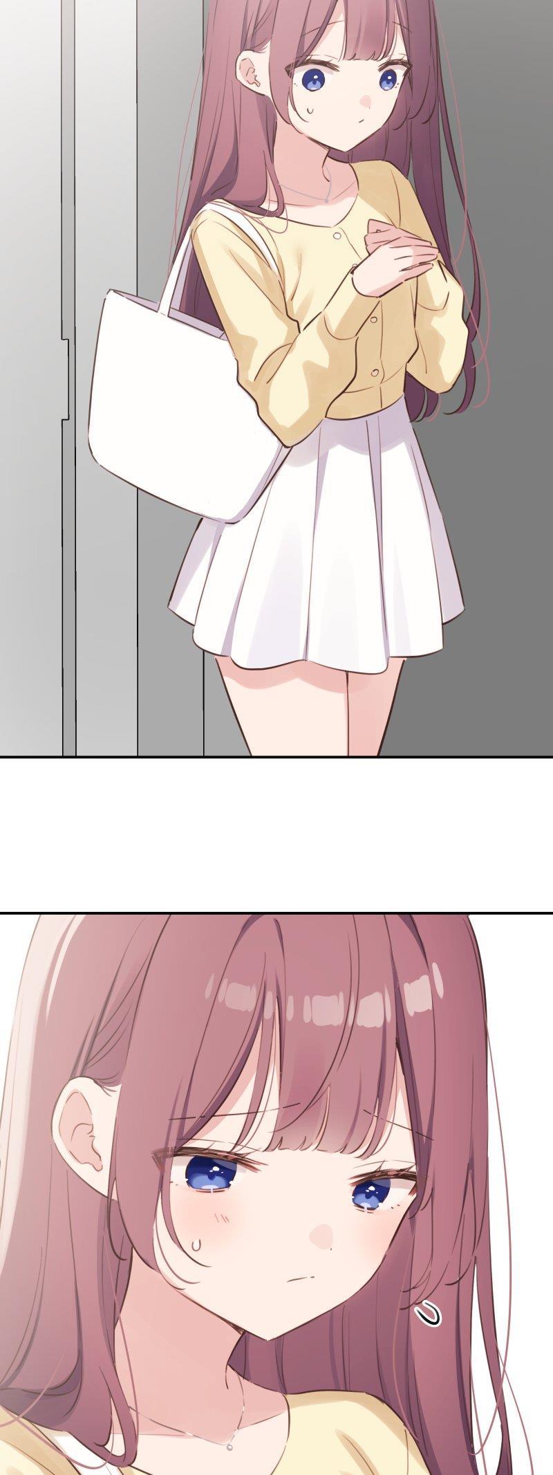 Waka-chan Is Flirty Again Chapter 183 Gambar 10