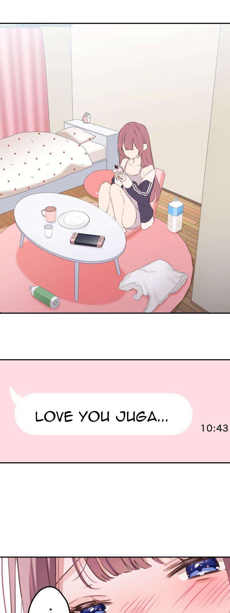 Waka-chan Is Flirty Again Chapter 183 Gambar 26