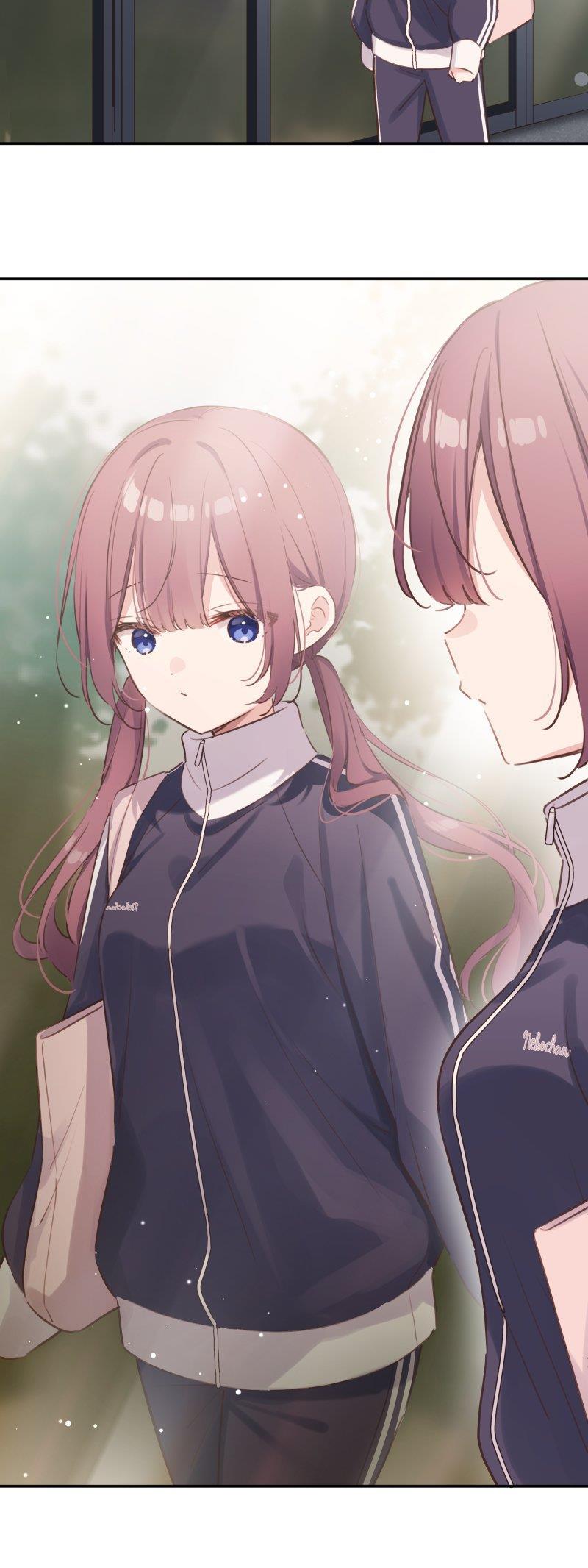 Waka-chan Is Flirty Again Chapter 183 Gambar 30