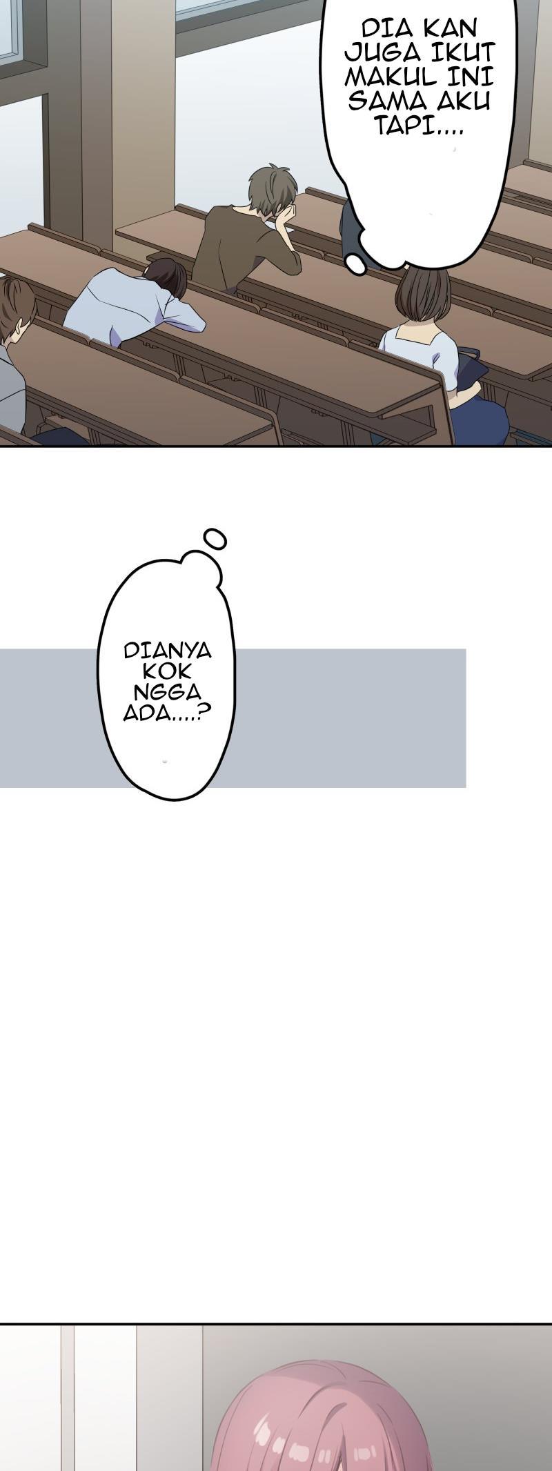 Waka-chan Is Flirty Again Chapter 183 Gambar 9