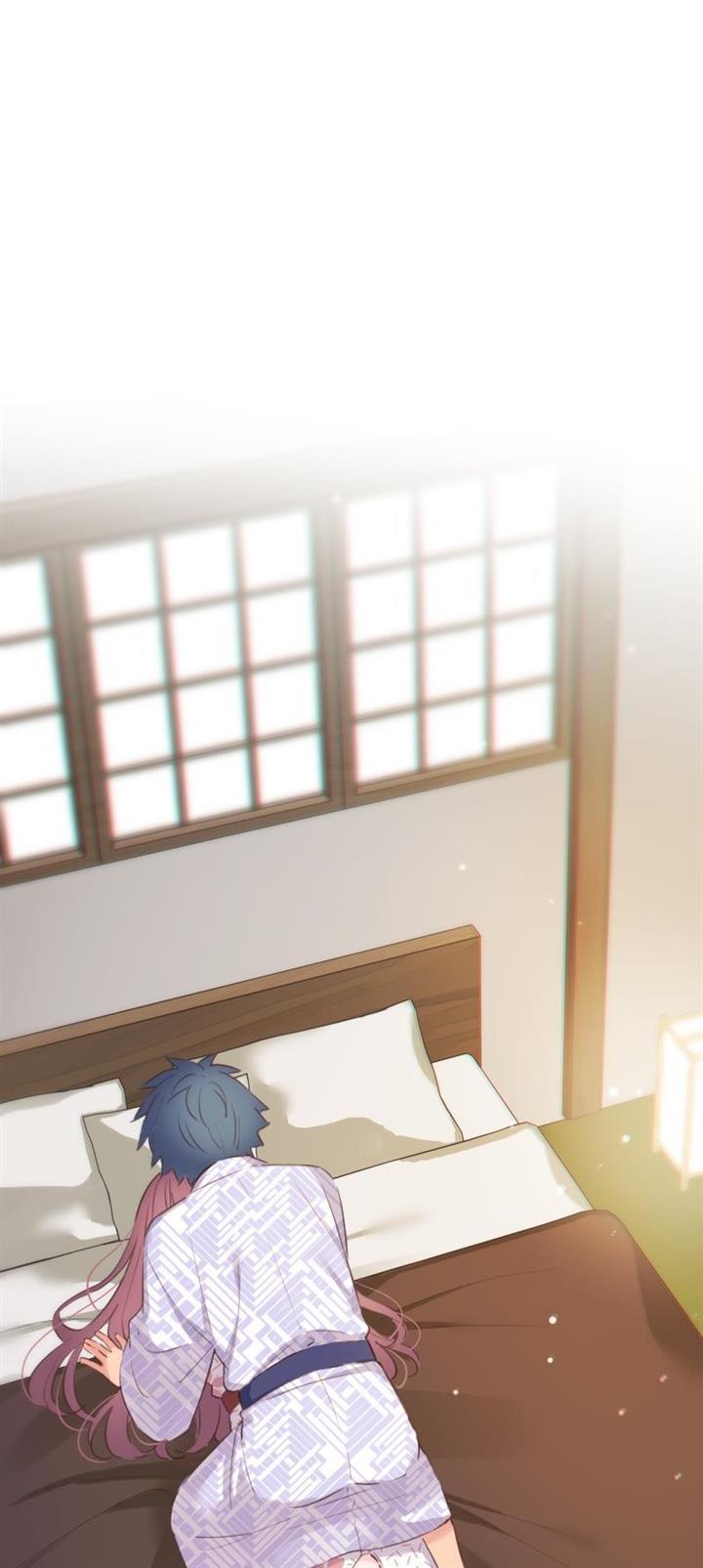 Waka-chan Is Flirty Again Chapter 180 Gambar 15