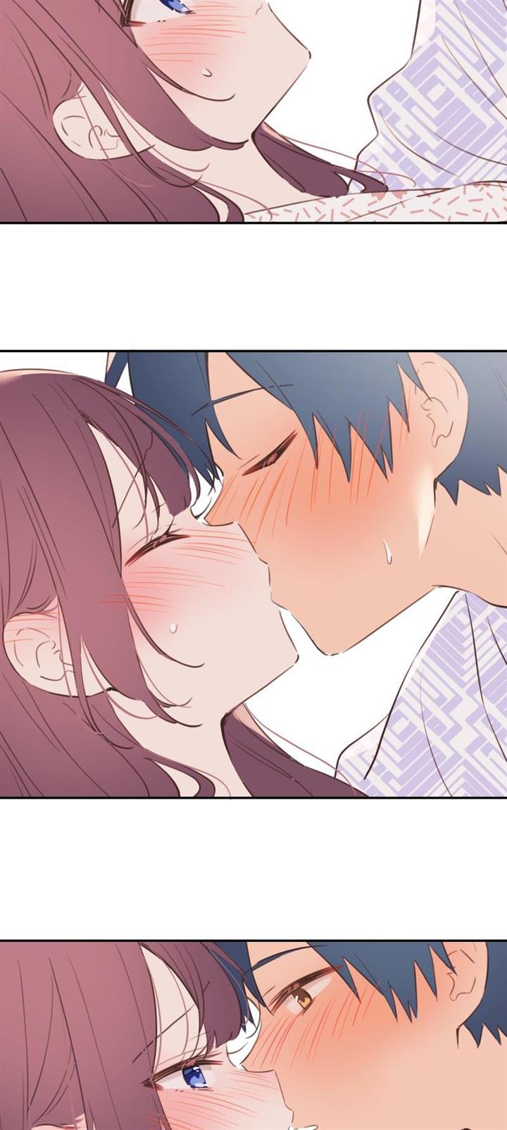Waka-chan Is Flirty Again Chapter 180 Gambar 19