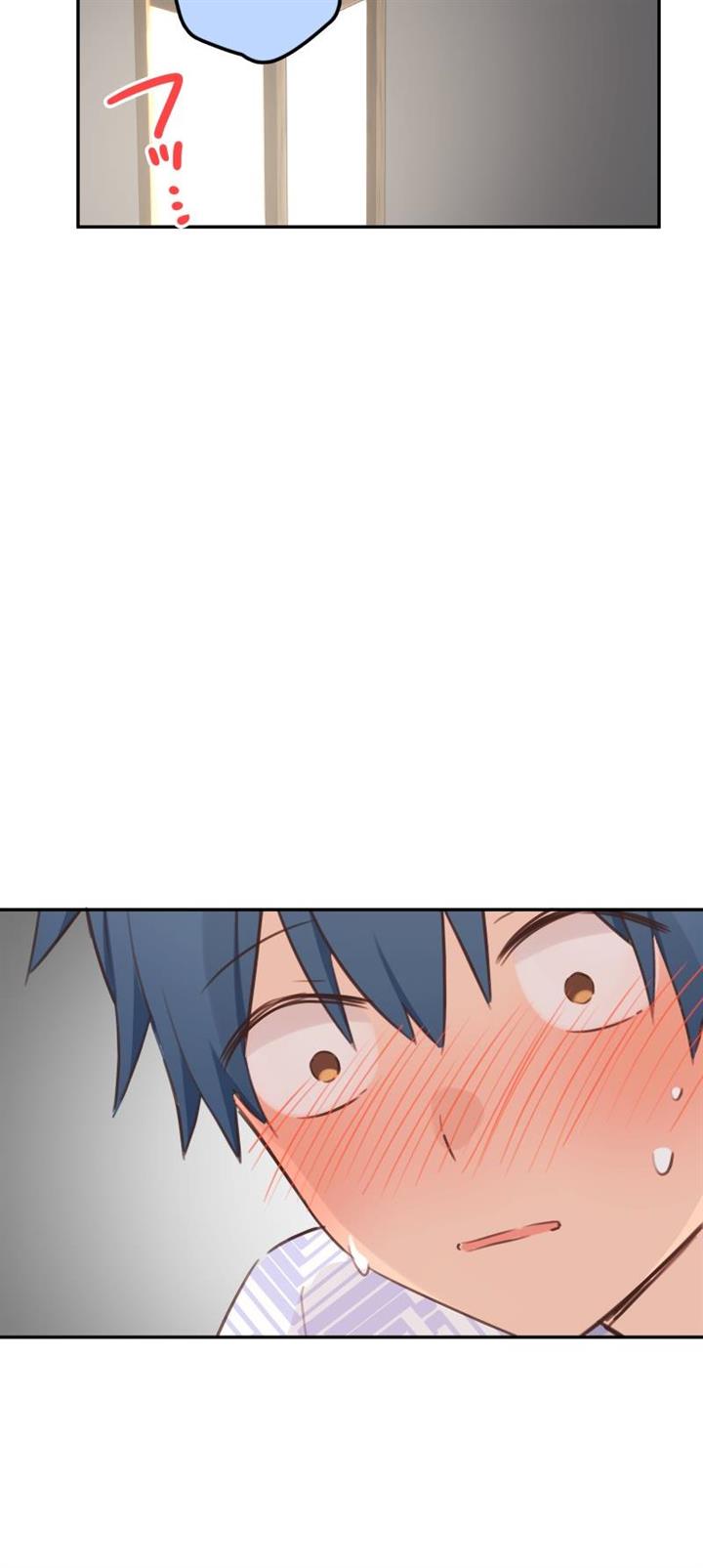 Waka-chan Is Flirty Again Chapter 180 Gambar 27