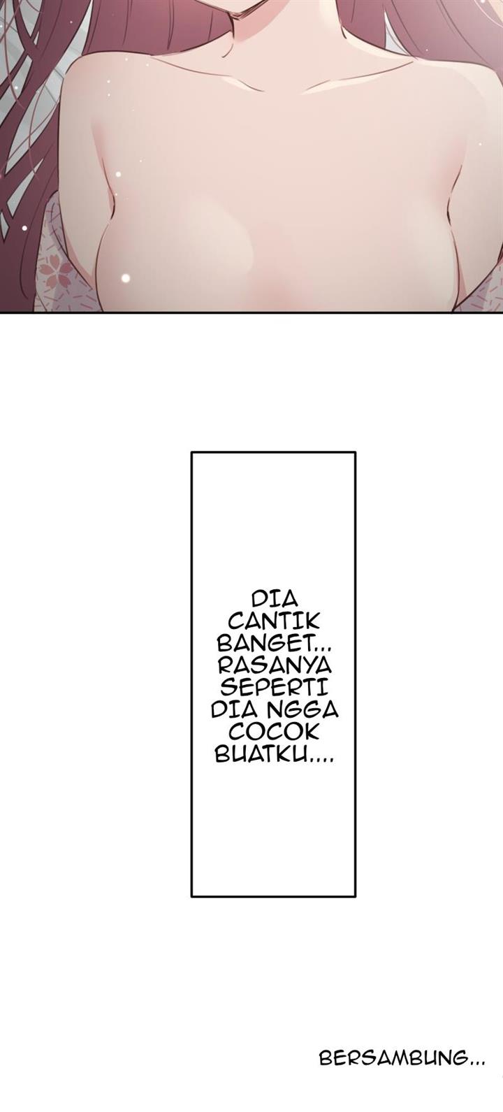 Waka-chan Is Flirty Again Chapter 180 Gambar 33