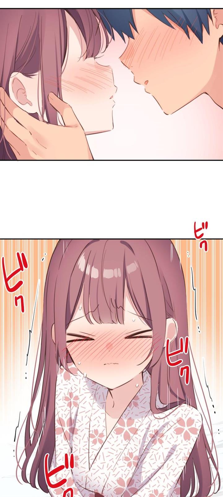 Waka-chan Is Flirty Again Chapter 180 Gambar 5