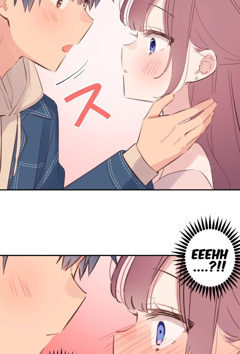 Waka-chan Is Flirty Again Chapter 178.5 Gambar 7