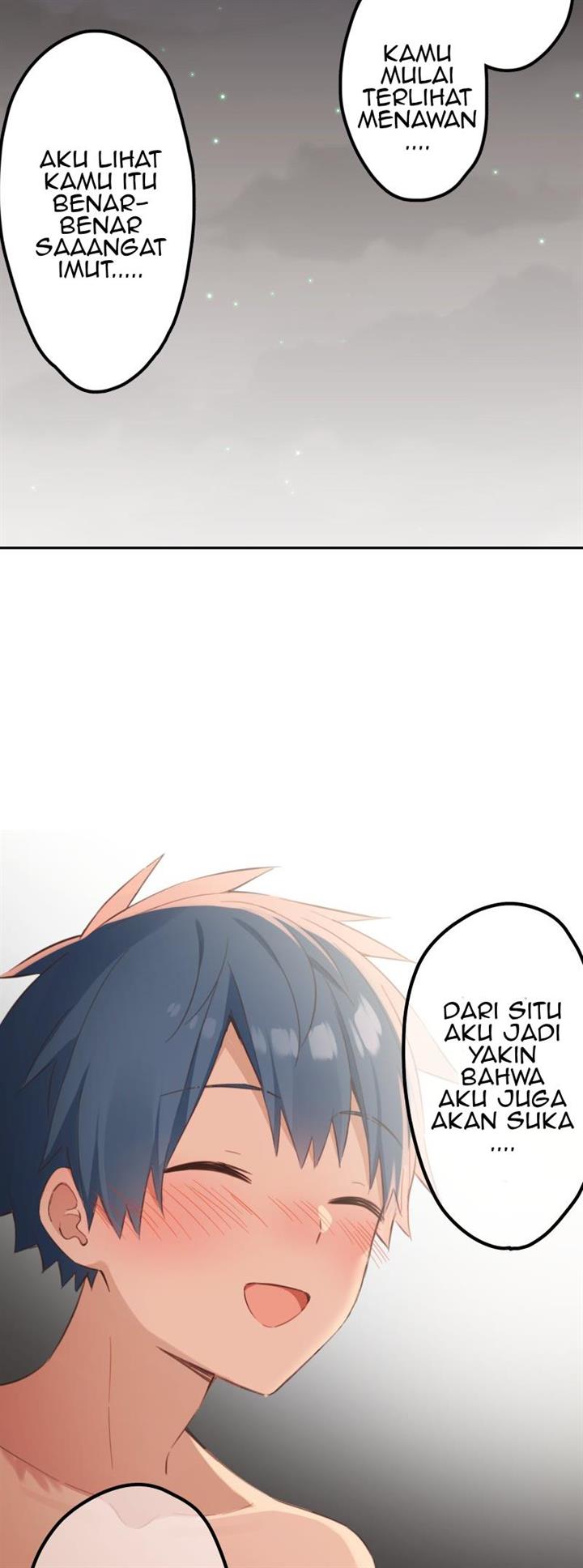 Waka-chan Is Flirty Again Chapter 178 Gambar 16