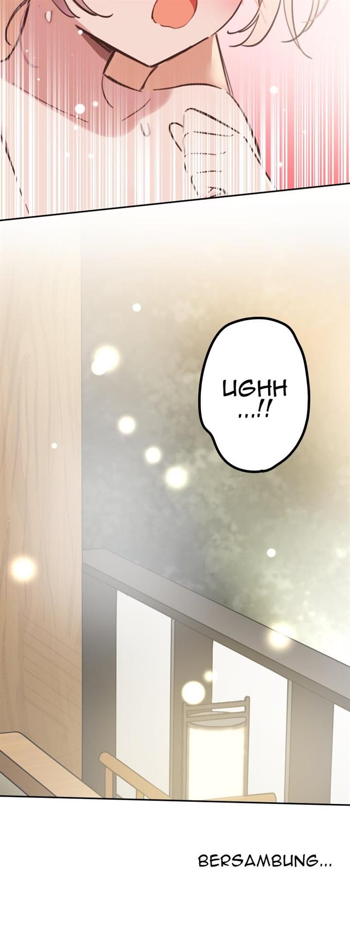 Waka-chan Is Flirty Again Chapter 178 Gambar 33