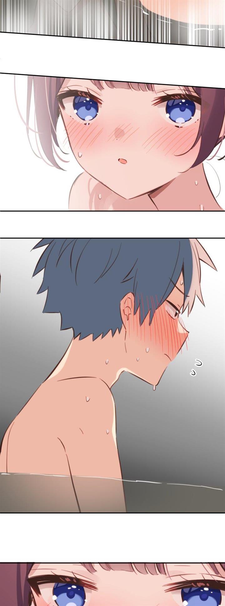Waka-chan Is Flirty Again Chapter 178 Gambar 4