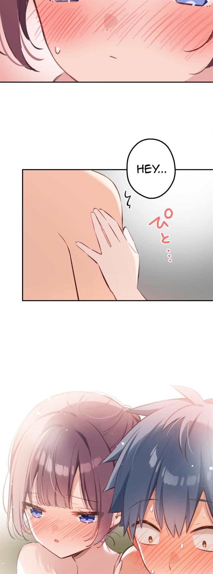Waka-chan Is Flirty Again Chapter 178 Gambar 5