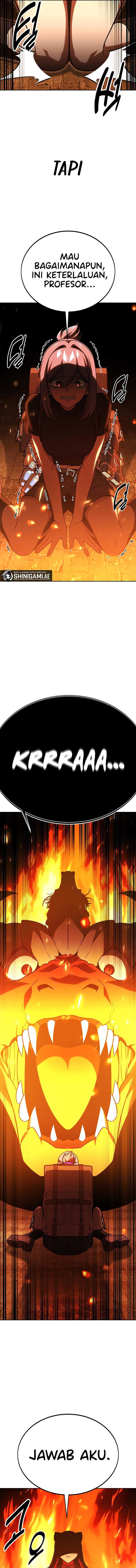 The Extra’s Academy Survival Guide Chapter 30 Gambar 19