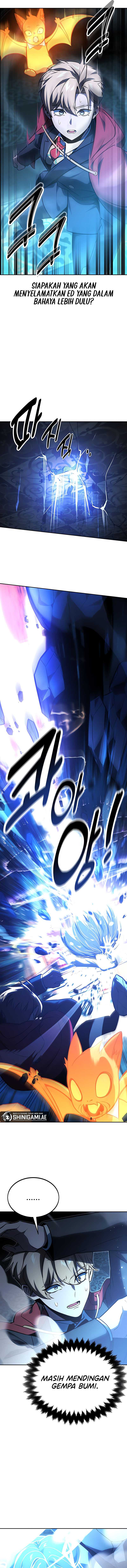 The Extra’s Academy Survival Guide Chapter 30 Gambar 28
