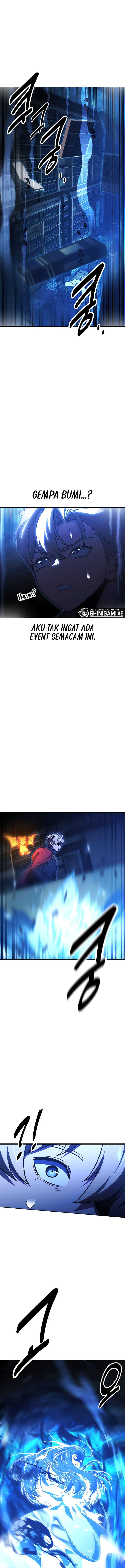 The Extra’s Academy Survival Guide Chapter 30 Gambar 8