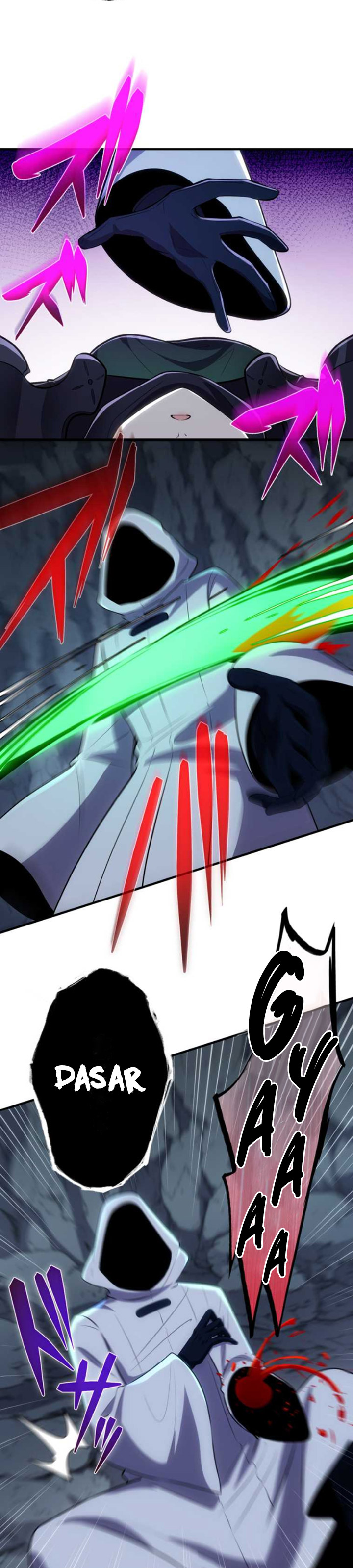 The Return of Demon King After Being Sealed for 3000 Years Chapter 11 Gambar 12