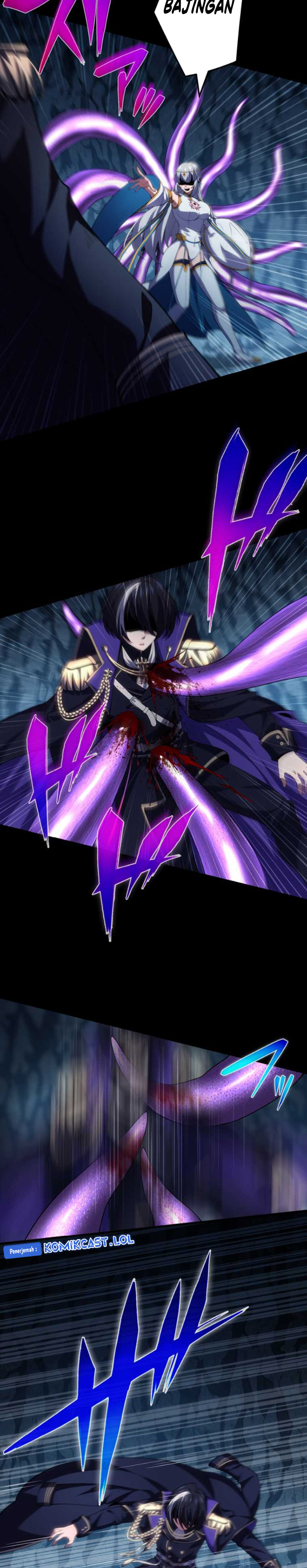 The Return of Demon King After Being Sealed for 3000 Years Chapter 11 Gambar 21