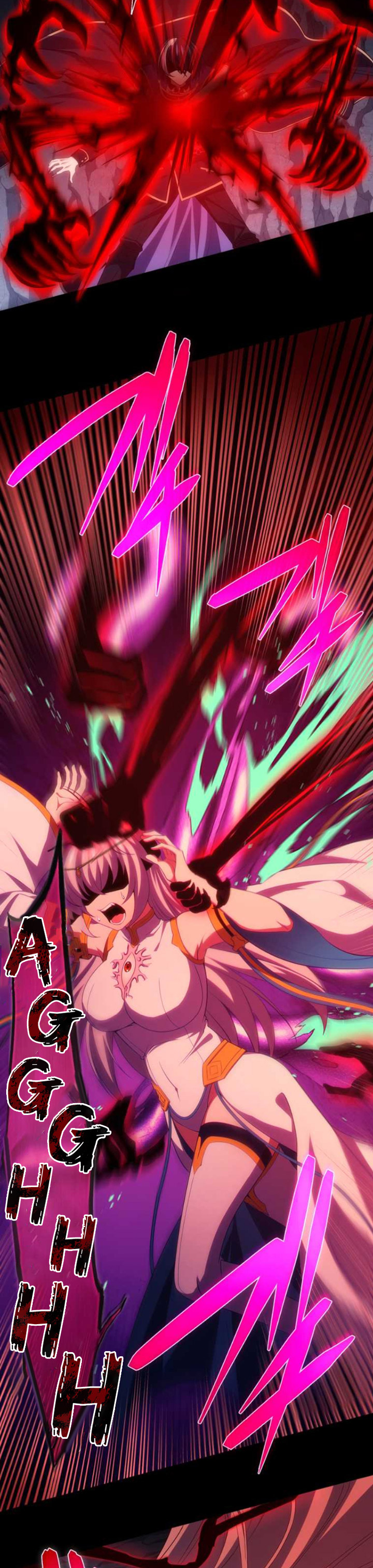 The Return of Demon King After Being Sealed for 3000 Years Chapter 11 Gambar 23
