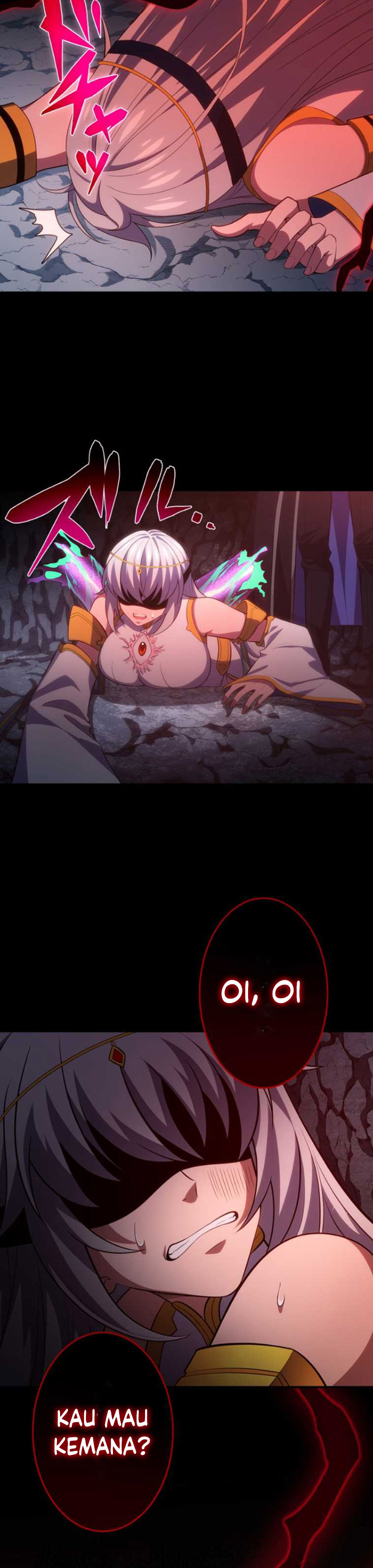 The Return of Demon King After Being Sealed for 3000 Years Chapter 11 Gambar 24