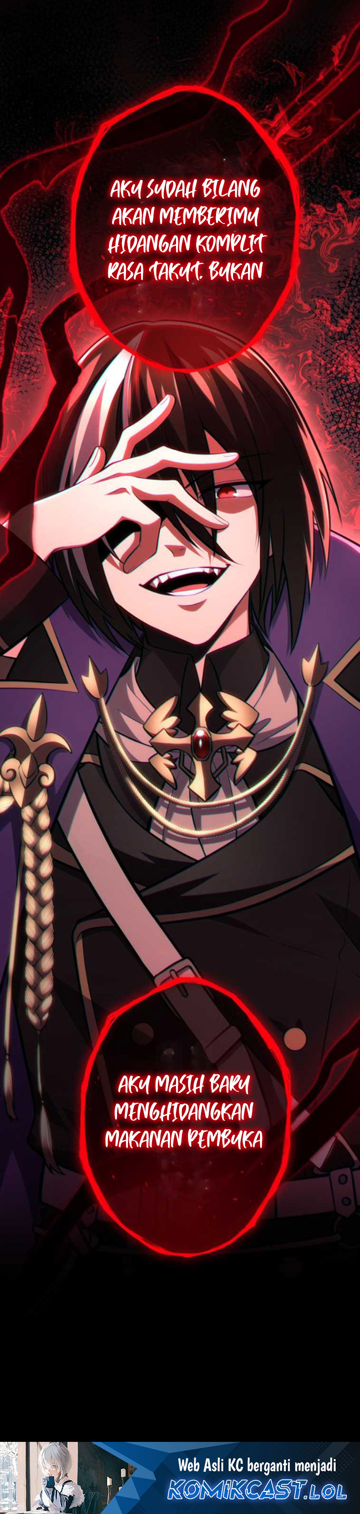 The Return of Demon King After Being Sealed for 3000 Years Chapter 11 Gambar 25