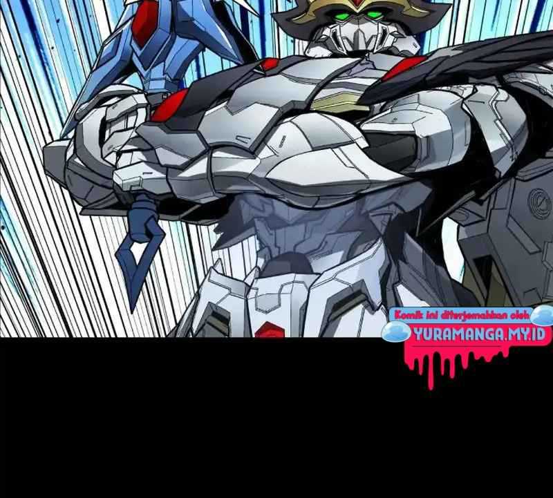 Legend of Star General Chapter 210 Gambar 16