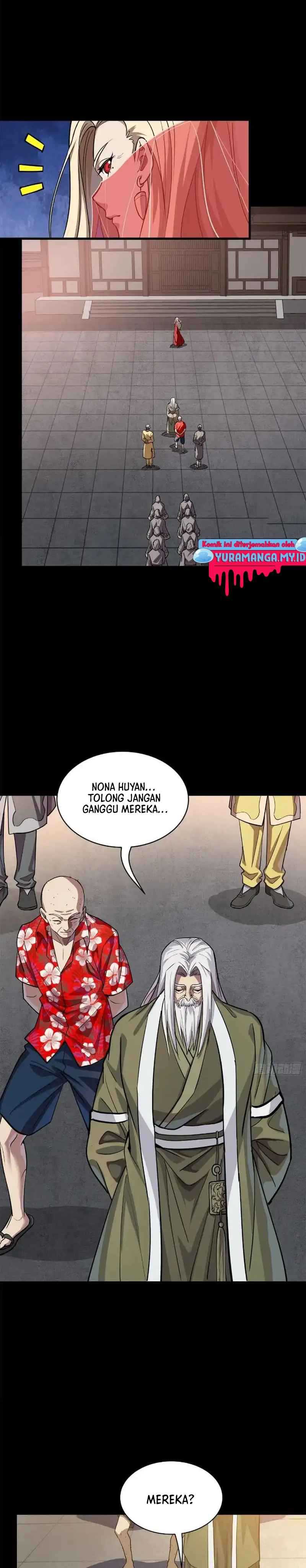 Legend of Star General Chapter 210 Gambar 24