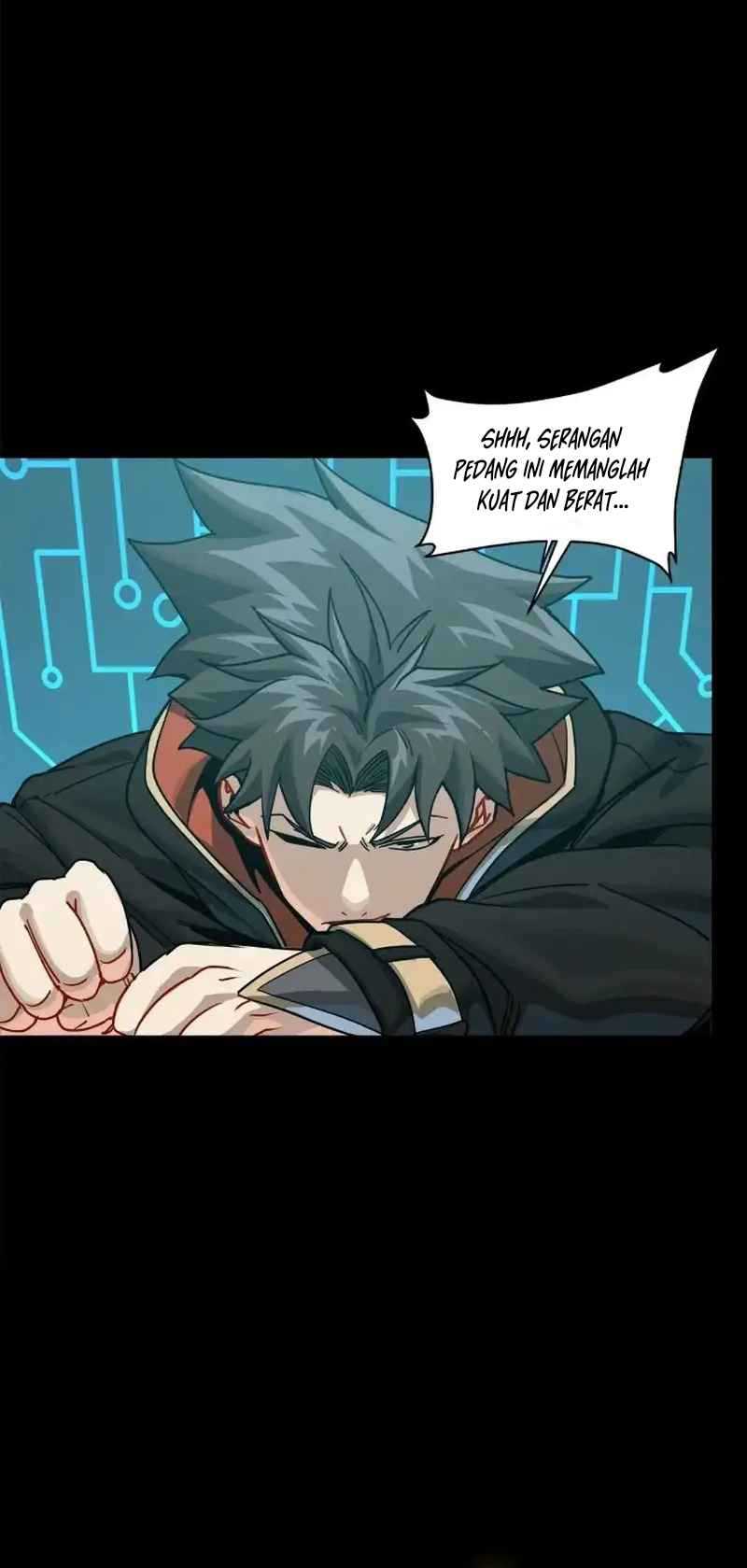 Legend of Star General Chapter 210 Gambar 4