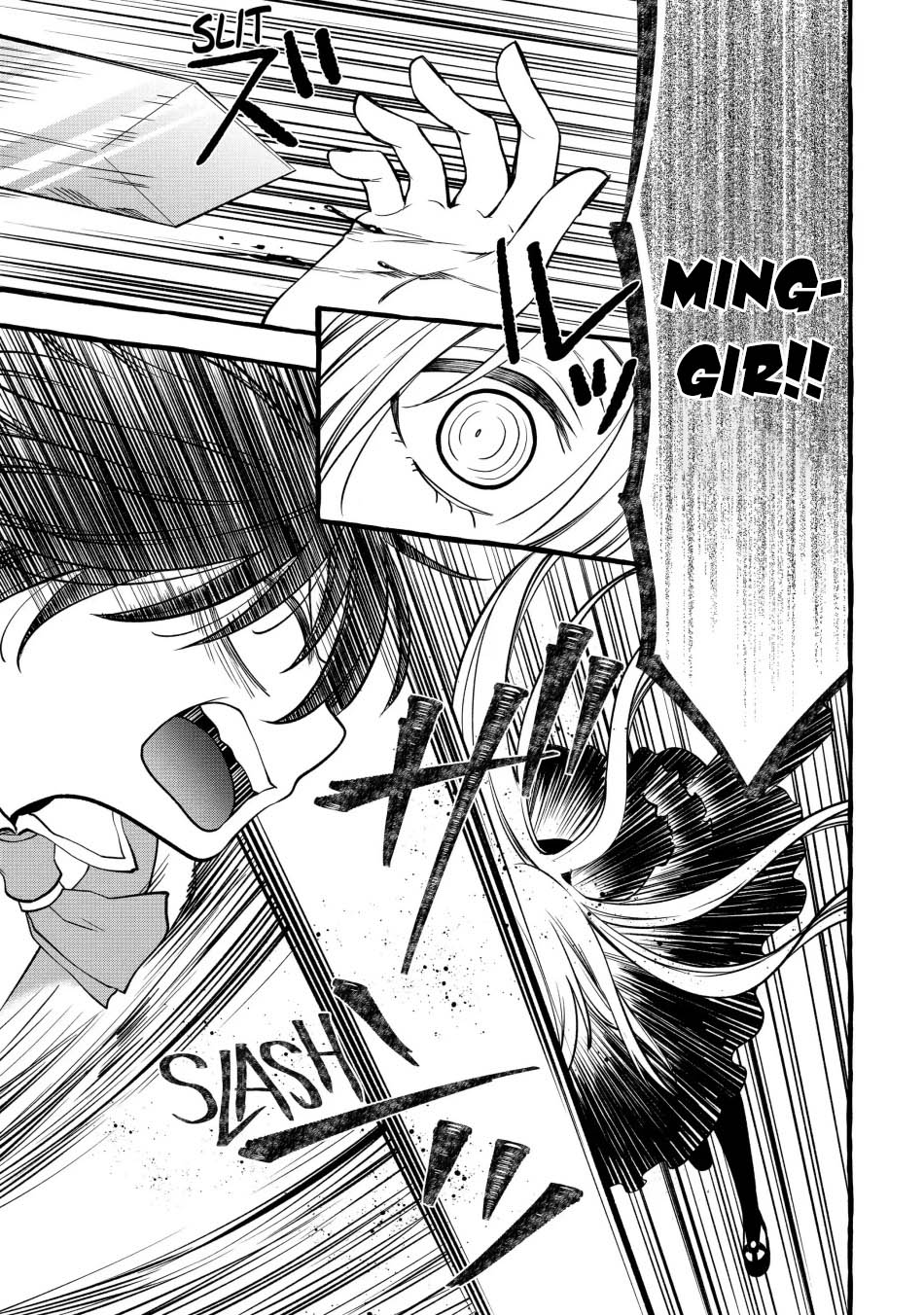Saikyou Ken Hijiri No Mahou Shugyou: Level 99 No Status O Tamotta Mama Level 1 Kara Yarinaosu Chapter 15 Gambar 11