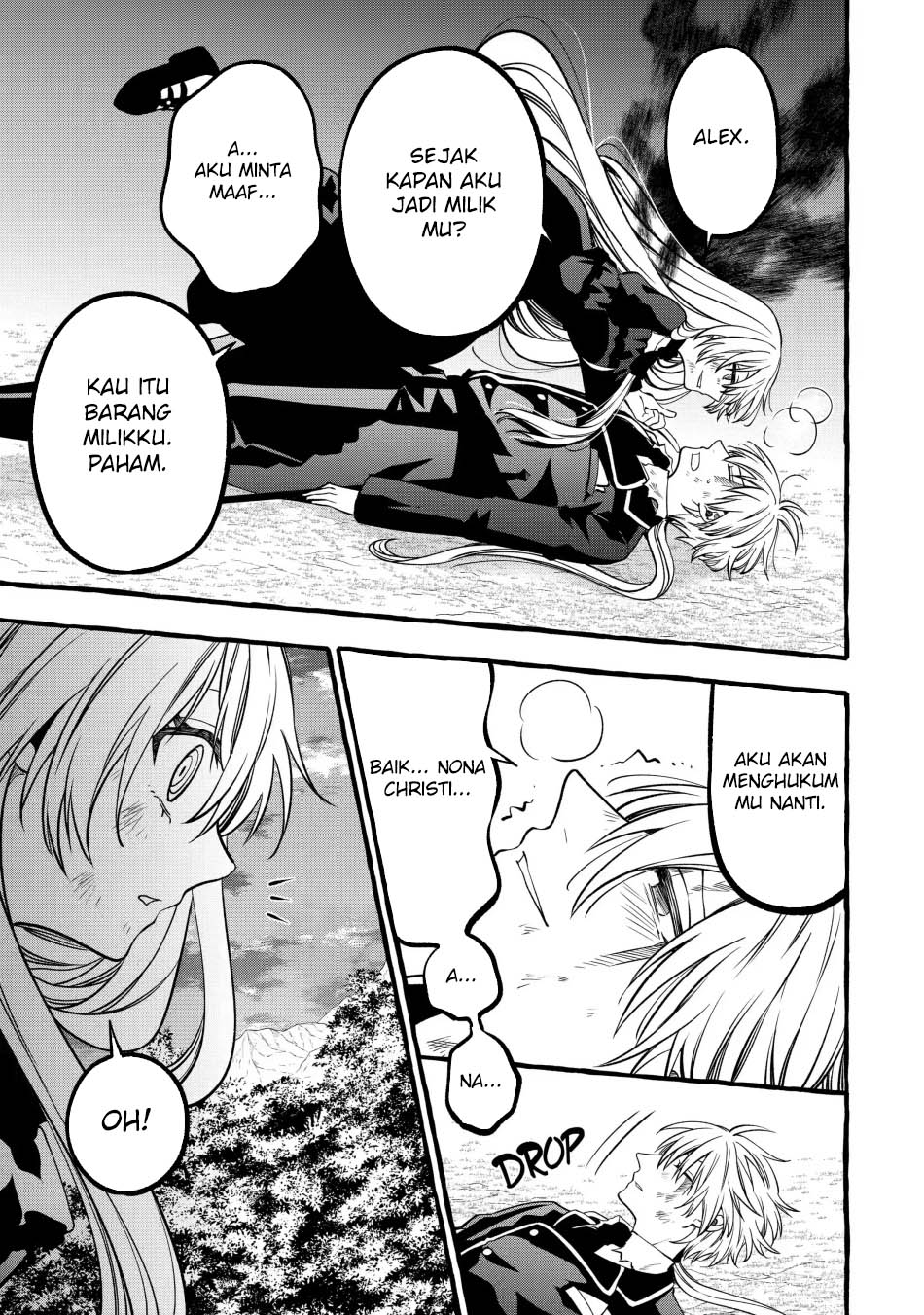 Saikyou Ken Hijiri No Mahou Shugyou: Level 99 No Status O Tamotta Mama Level 1 Kara Yarinaosu Chapter 15 Gambar 33