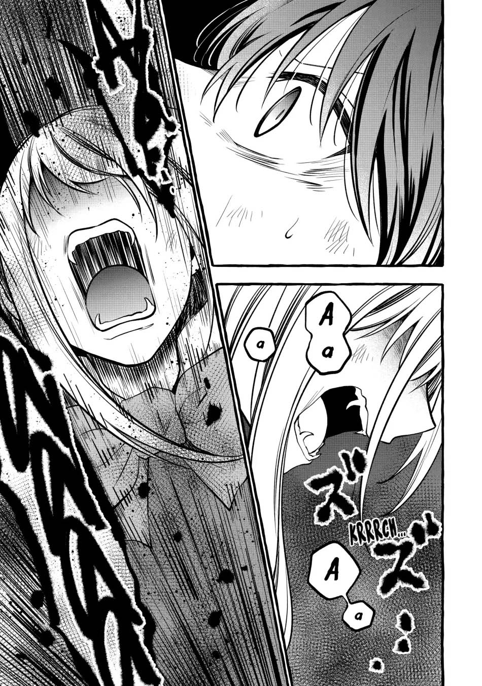 Saikyou Ken Hijiri No Mahou Shugyou: Level 99 No Status O Tamotta Mama Level 1 Kara Yarinaosu Chapter 15 Gambar 44